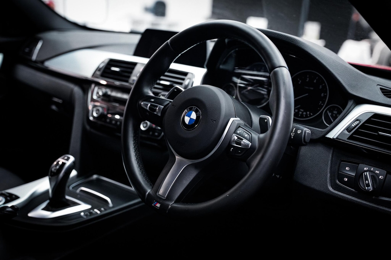 Used BMW 3 Series 2017 for sale - 77057568: Photo 17