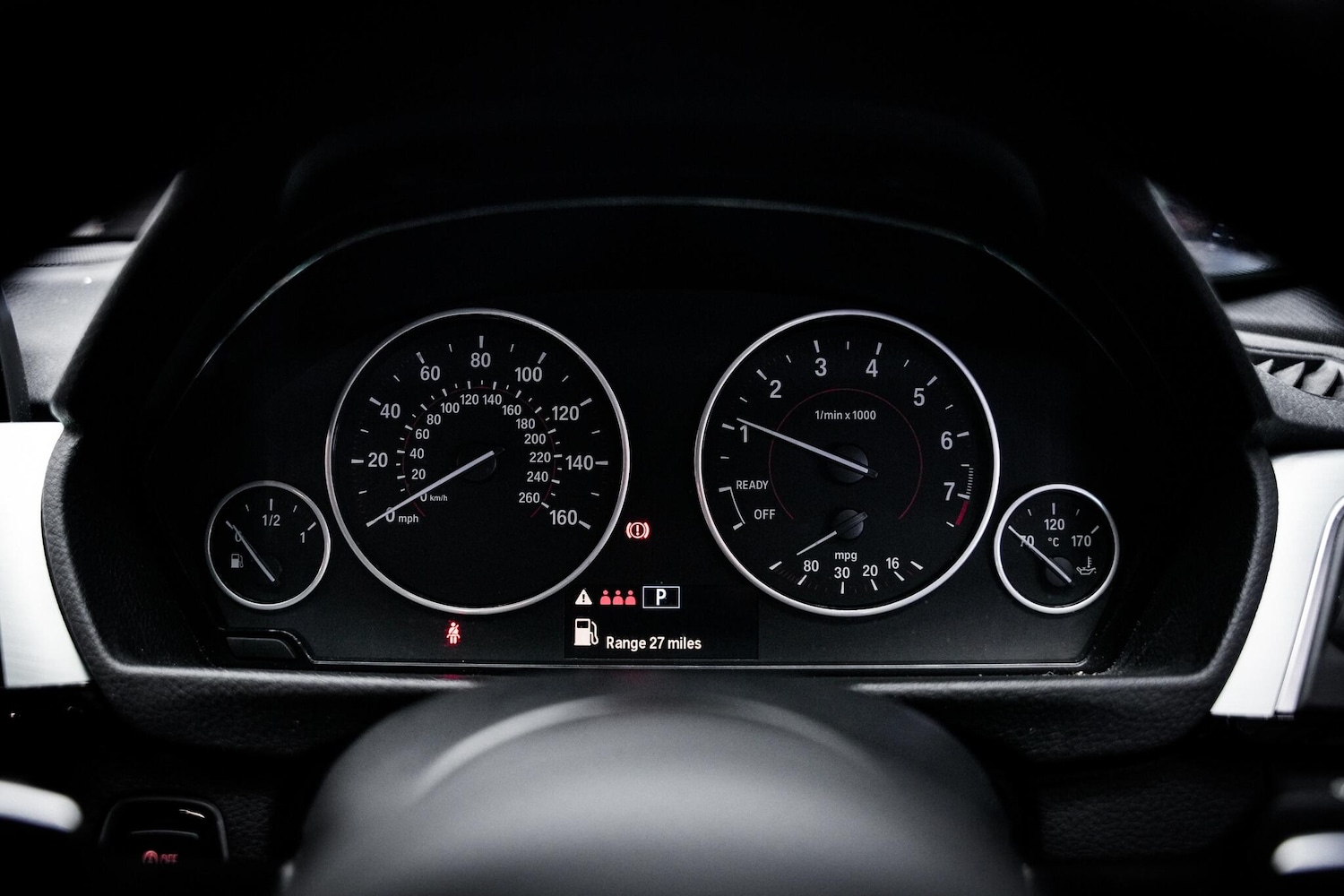 Used BMW 3 Series 2017 for sale - 77057568: Photo 19