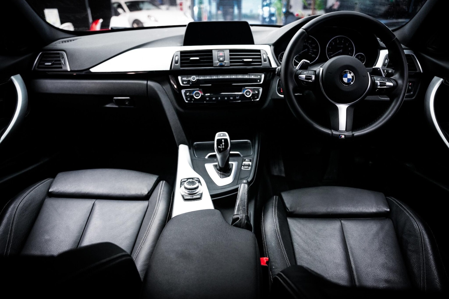 Used BMW 3 Series 2017 for sale - 77057568: Photo 20