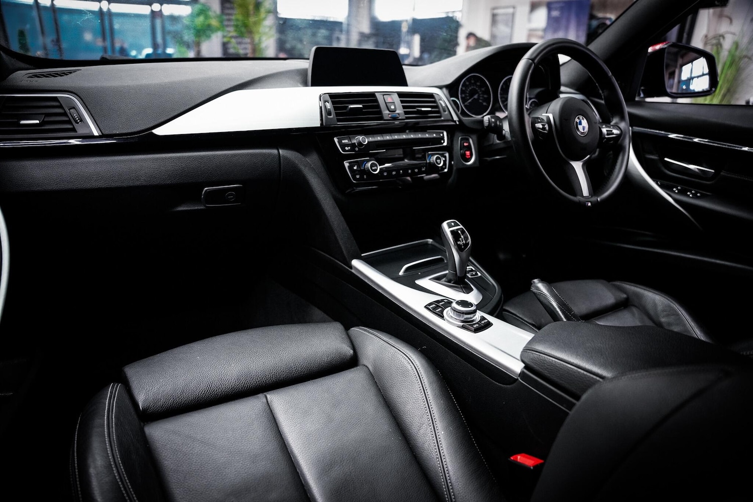 Used BMW 3 Series 2017 for sale - 77057568: Photo 21