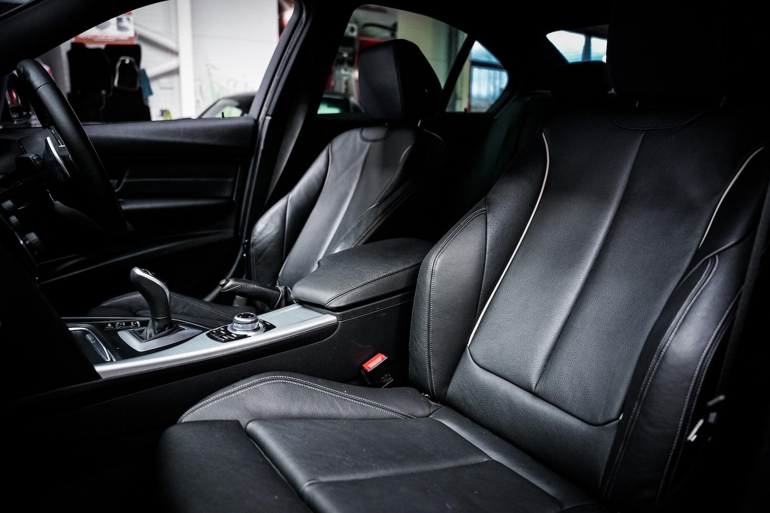 Used BMW 3 Series 2017 for sale - 77057568: Photo 22