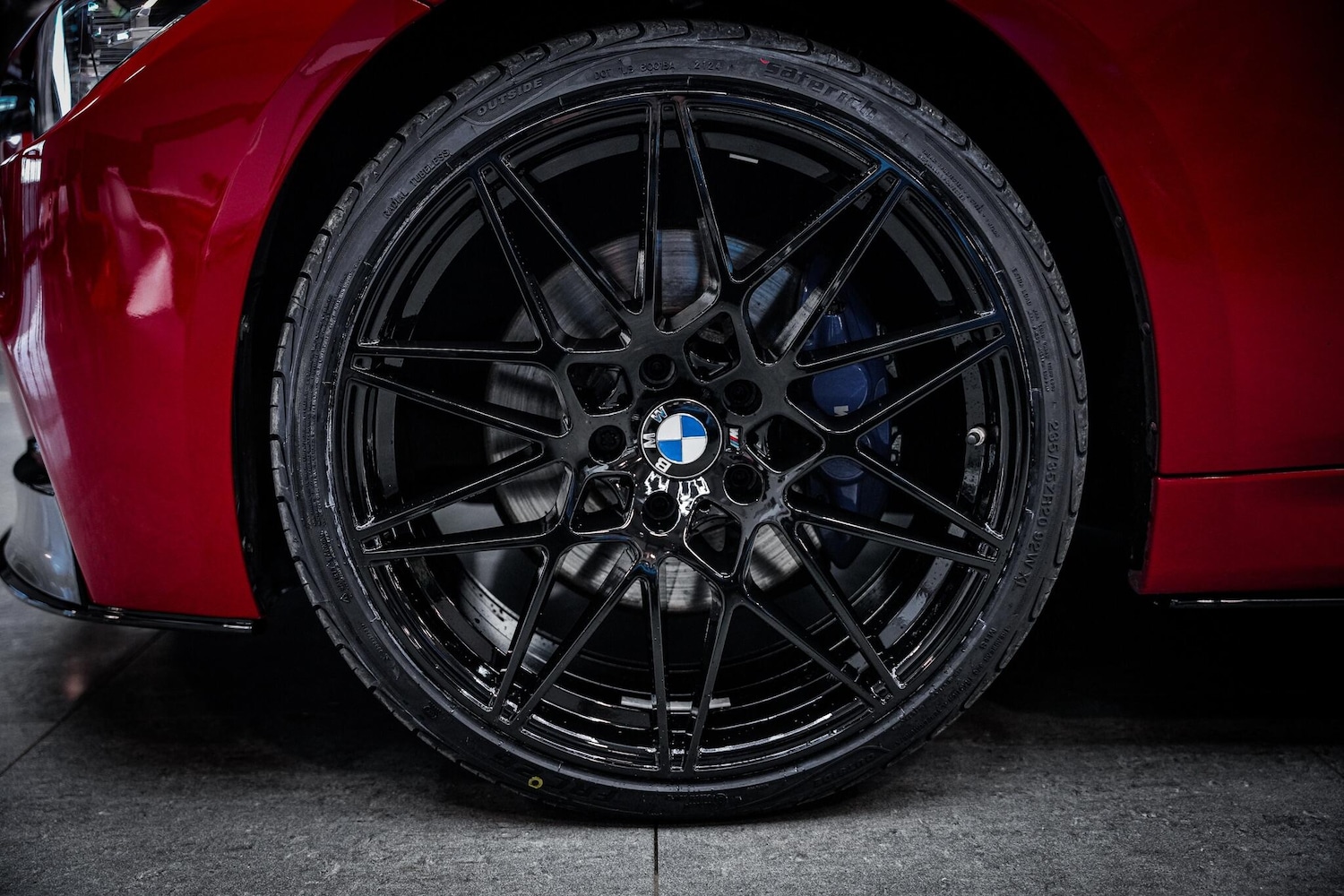 Used BMW 3 Series 2017 for sale - 77057568: Photo 28