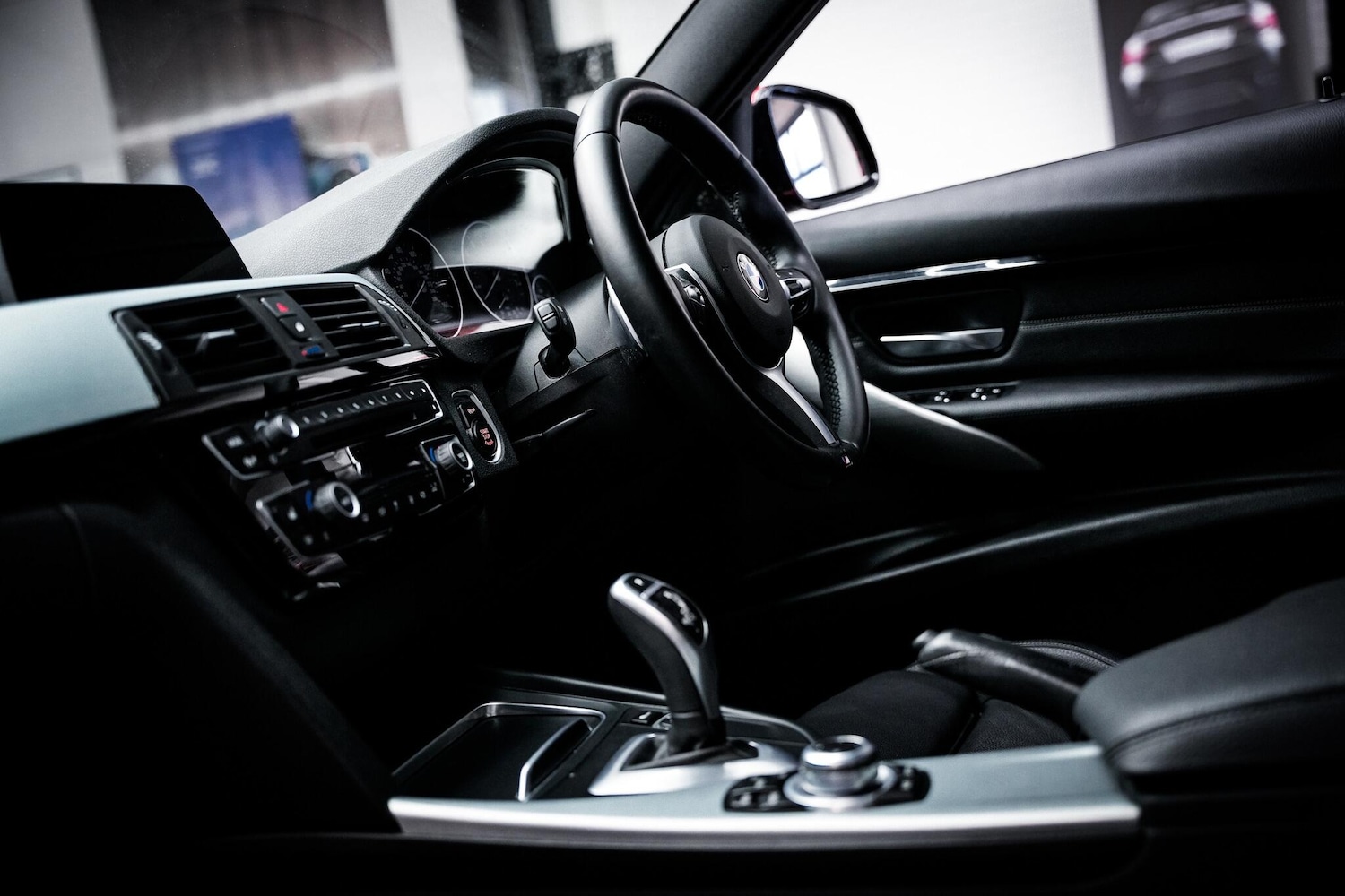 Used BMW 3 Series 2017 for sale - 77057568: Photo 3