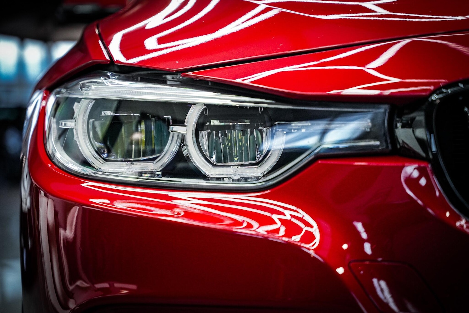 Used BMW 3 Series 2017 for sale - 77057568: Photo 30