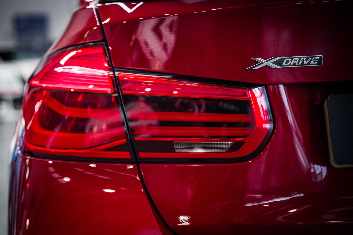 Used BMW 3 Series 2017 for sale - 77057568: Photo 35