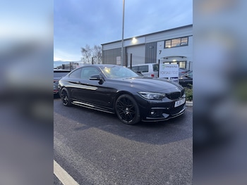 BMW 4 Series feature image