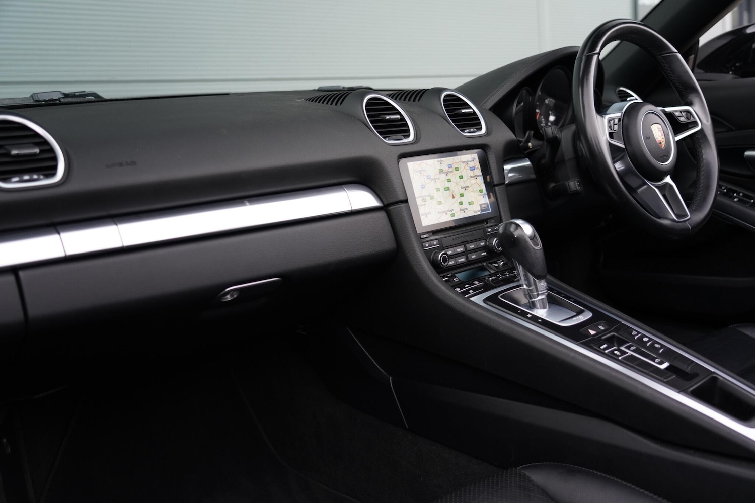 Used Porsche Boxster 2019 for sale - 77306280: Photo 13