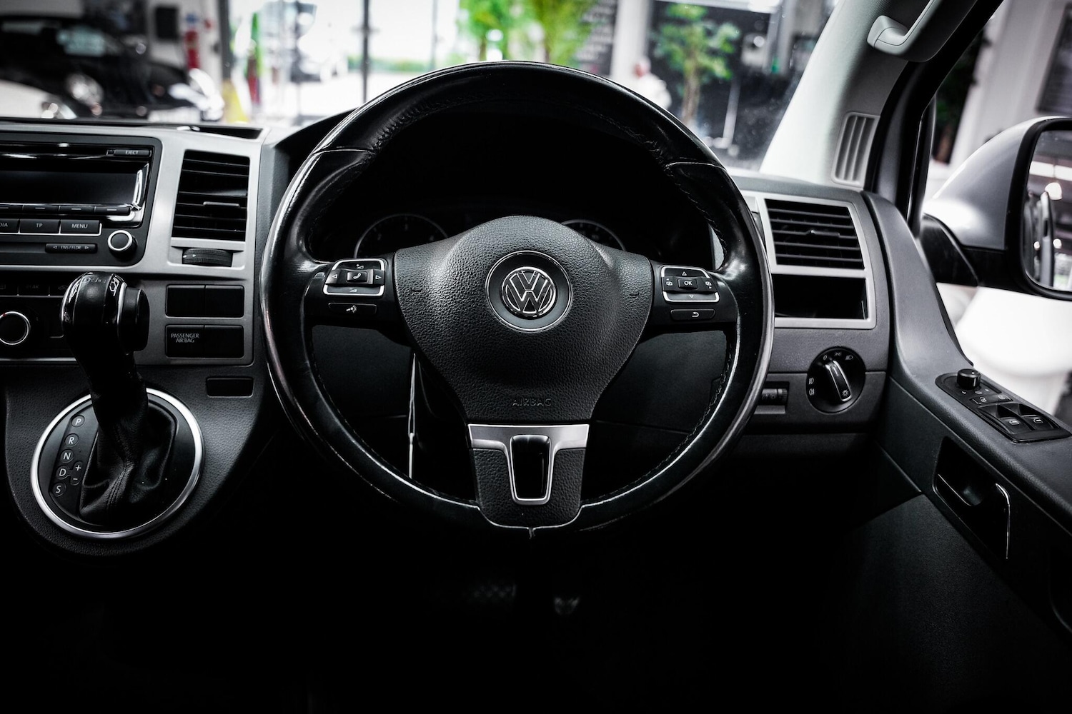 Used Volkswagen Caravelle 2015 for sale - 77175213: Photo 16