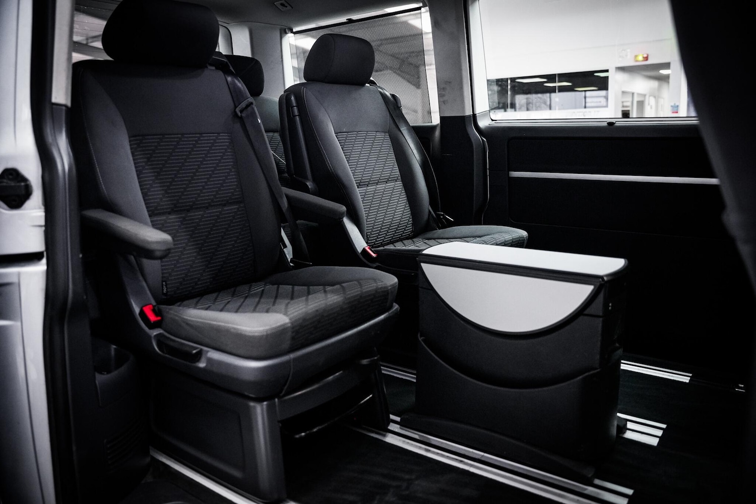 Used Volkswagen Caravelle 2015 for sale - 77175213: Photo 19