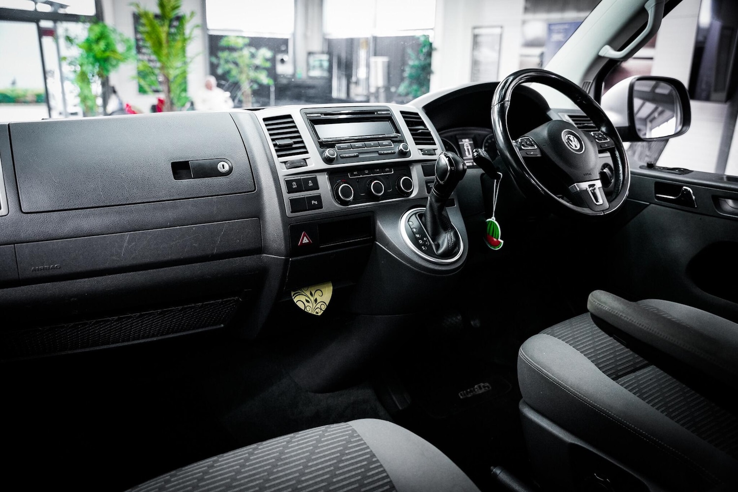 Used Volkswagen Caravelle 2015 for sale - 77175213: Photo 20