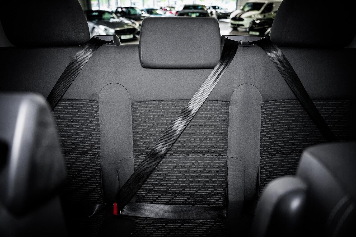 Used Volkswagen Caravelle 2015 for sale - 77175213: Photo 23