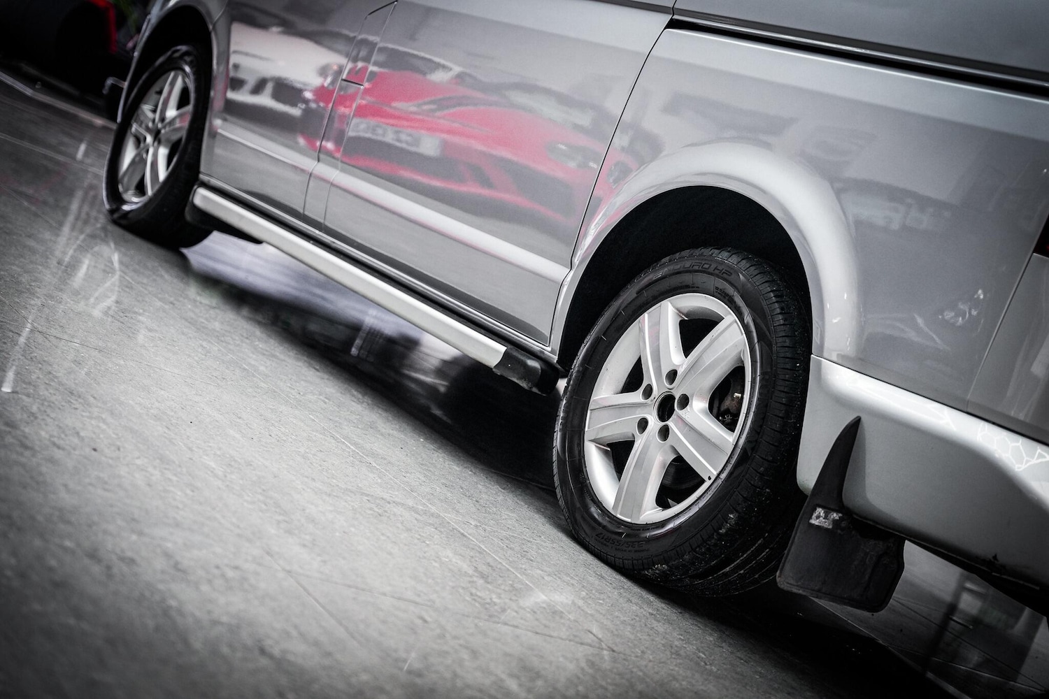 Used Volkswagen Caravelle 2015 for sale - 77175213: Photo 27