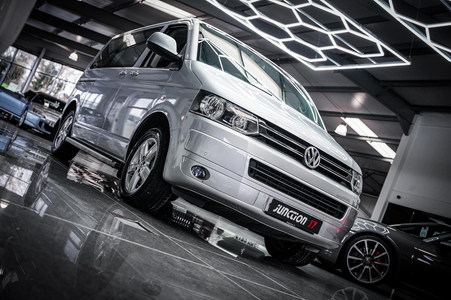 Used Volkswagen Caravelle 2015 for sale - 77175213: Photo 31