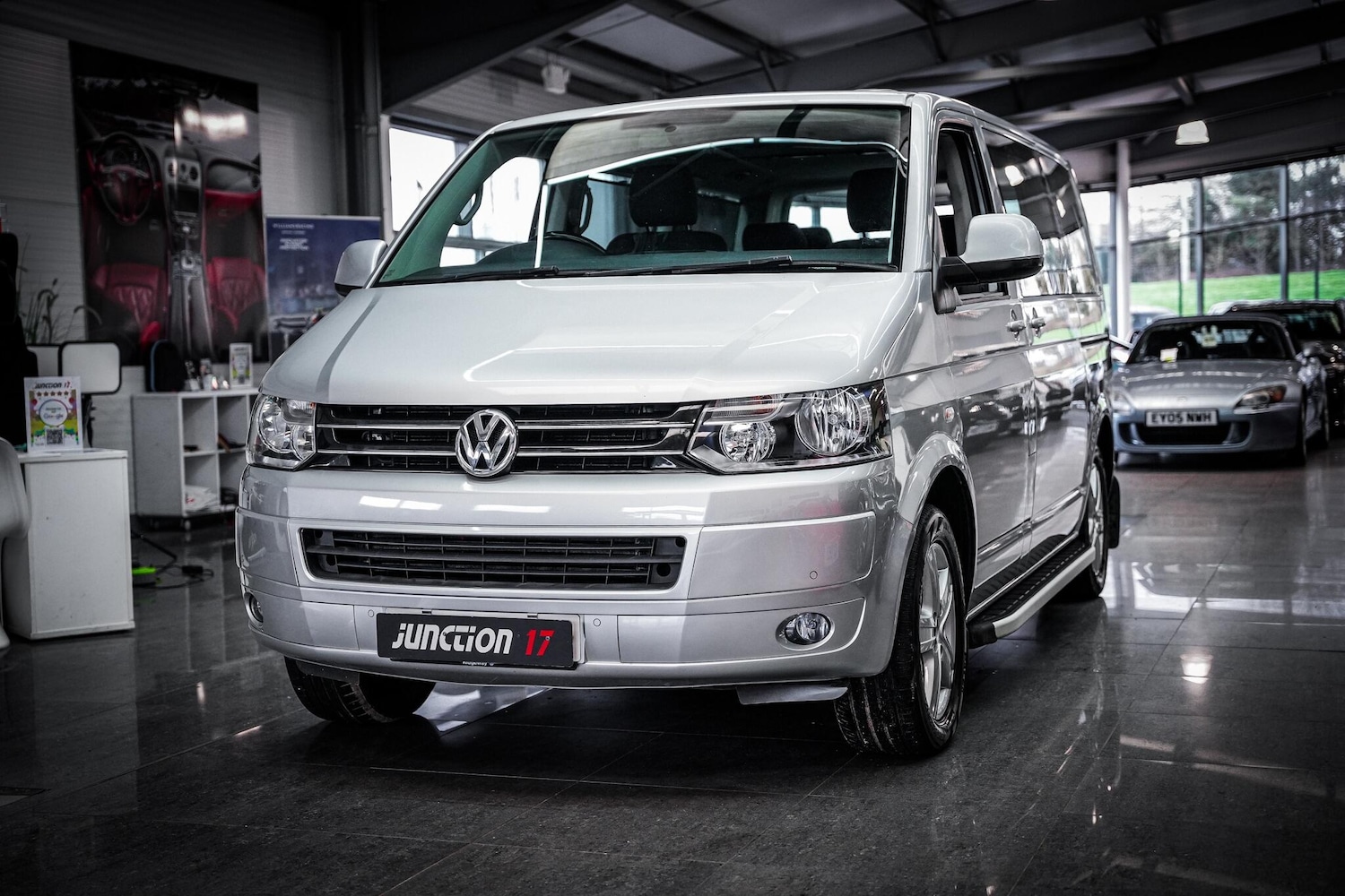 Used Volkswagen Caravelle 2015 for sale - 77175213: Photo 9