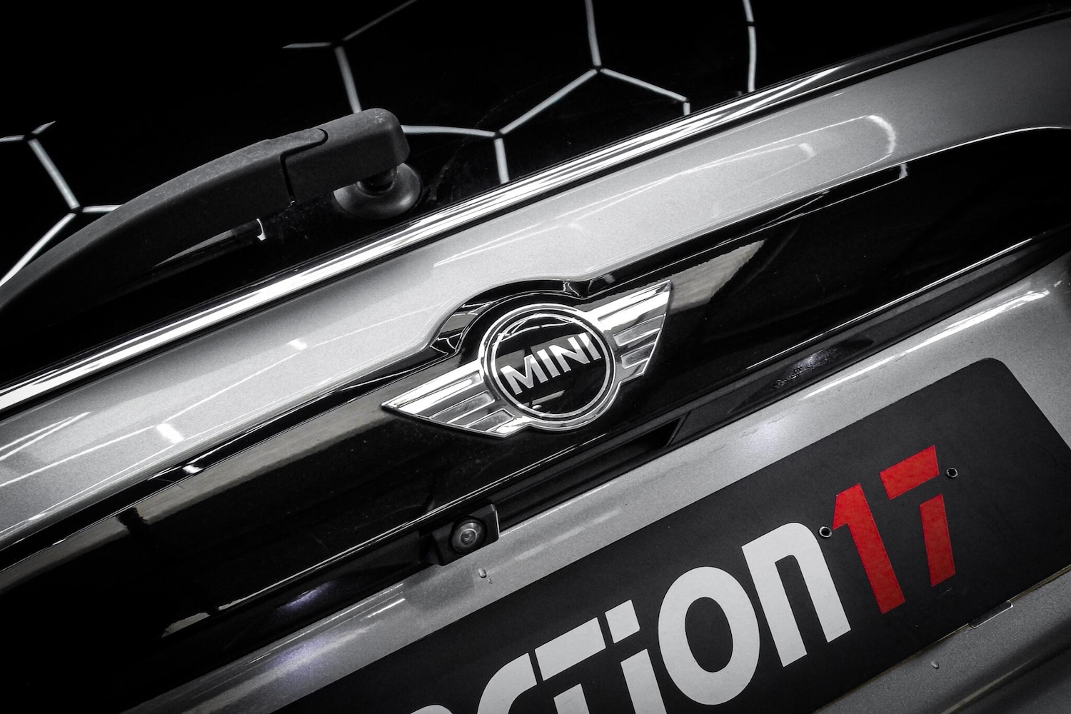 Used MINI Countryman 2017 for sale - 76913578: Photo 13