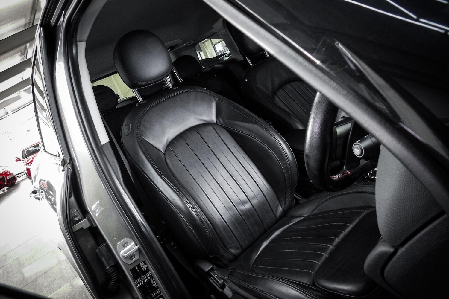 Used MINI Countryman 2017 for sale - 76913578: Photo 41