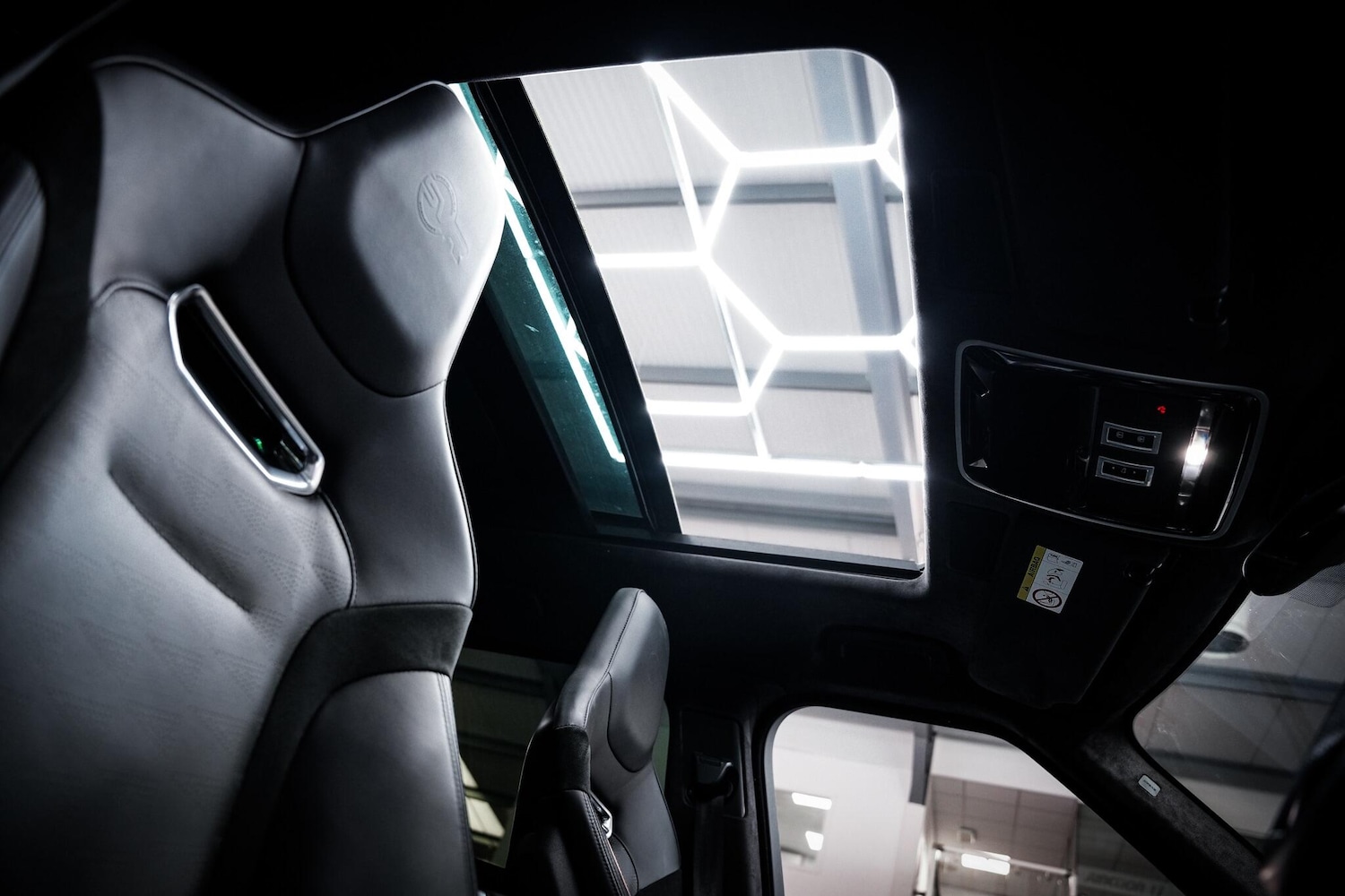 Used Land Rover Range Rover Sport 2018 for sale - 76913707: Photo 3