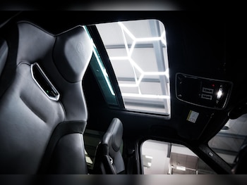 Used Land Rover Range Rover Sport 2018 for sale - 76913707: Photo