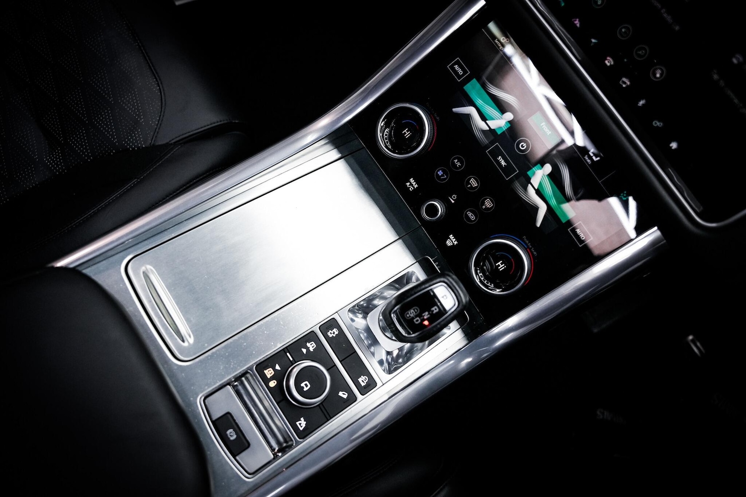 Used Land Rover Range Rover Sport 2018 for sale - 76913707: Photo 7