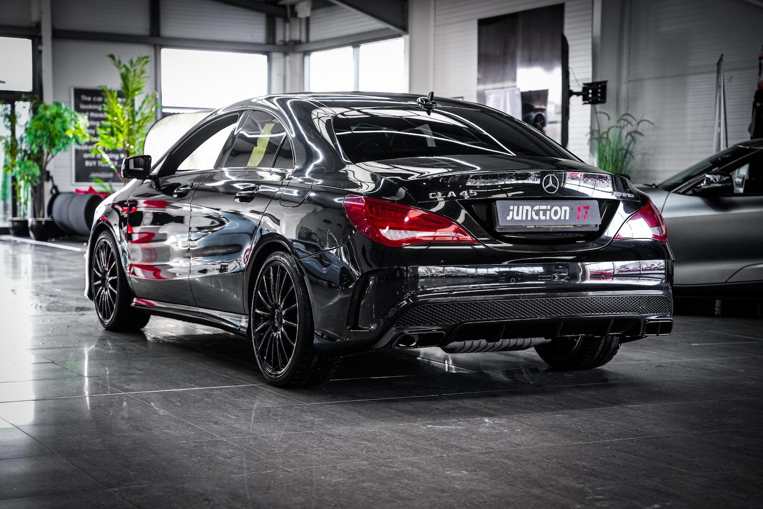 Used Mercedes-Benz CLA 2014 for sale - 76997056: Photo 13