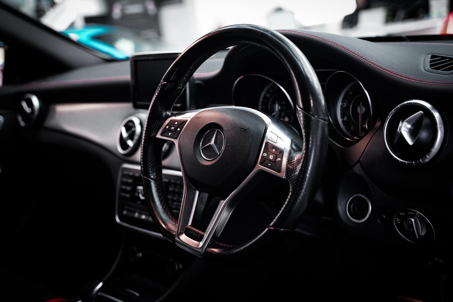 Used Mercedes-Benz CLA 2014 for sale - 76997056: Photo 18