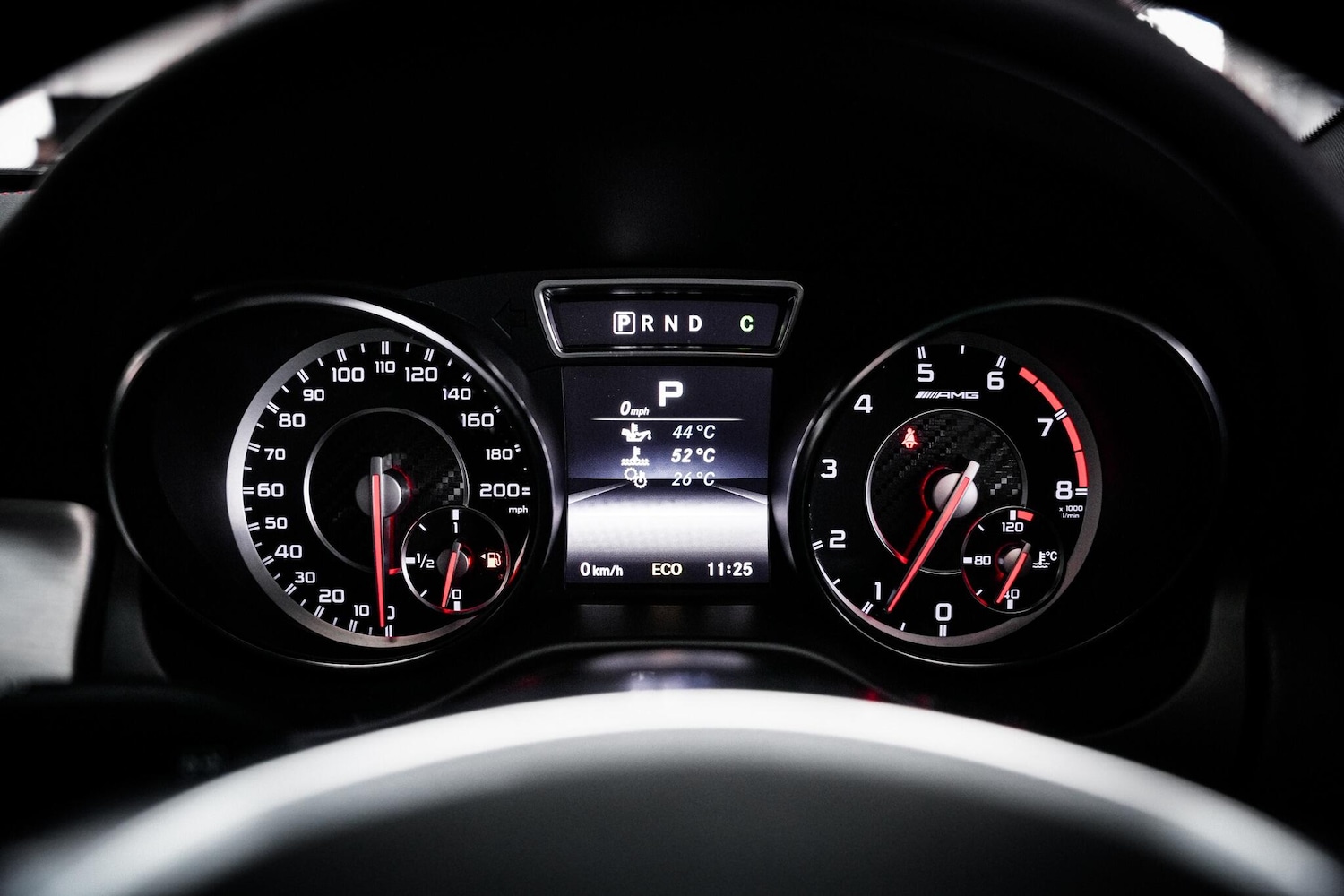 Used Mercedes-Benz CLA 2014 for sale - 76997056: Photo 20