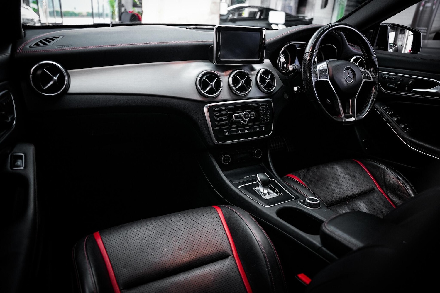 Used Mercedes-Benz CLA 2014 for sale - 76997056: Photo 22