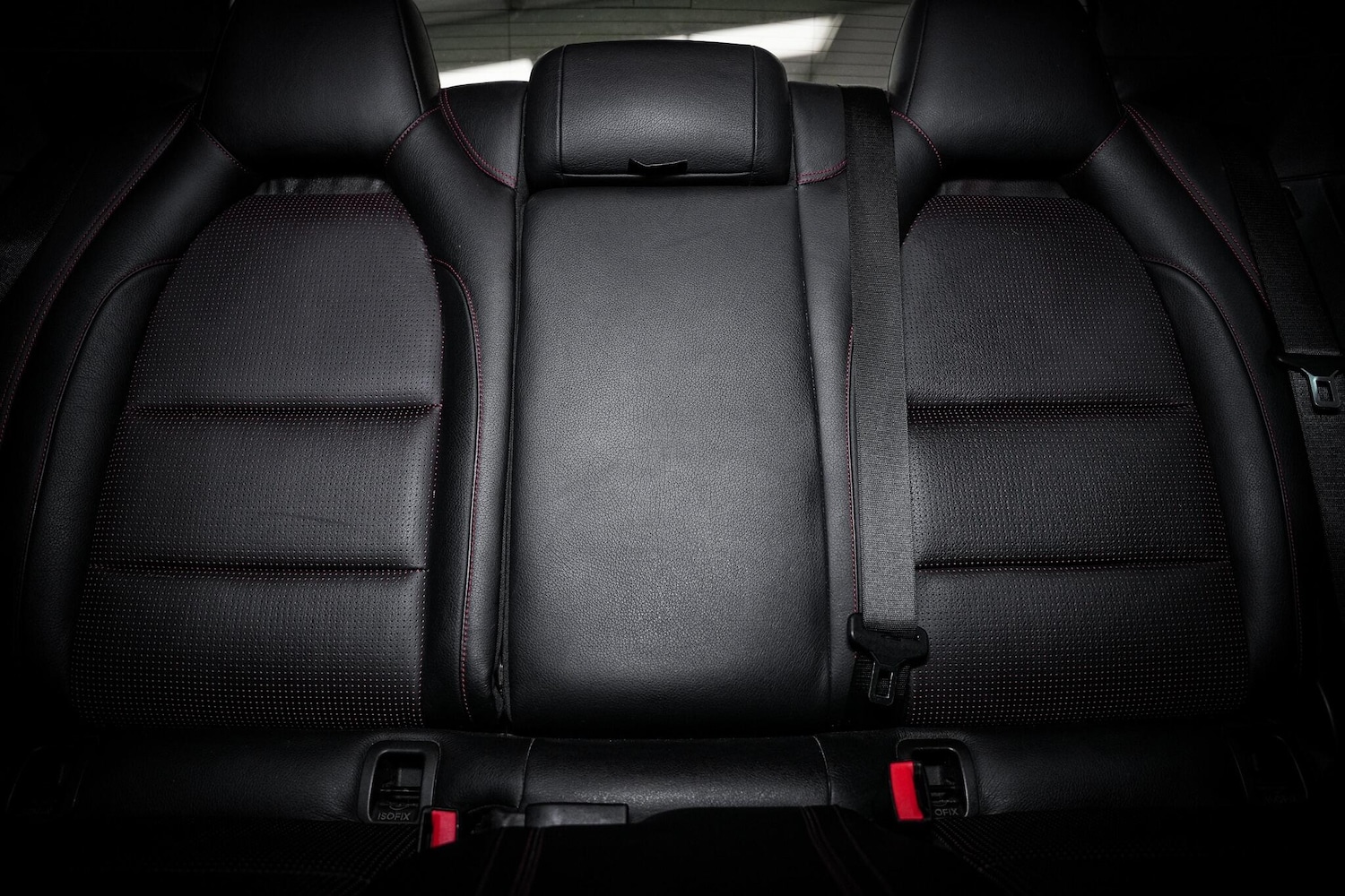 Used Mercedes-Benz CLA 2014 for sale - 76997056: Photo 24