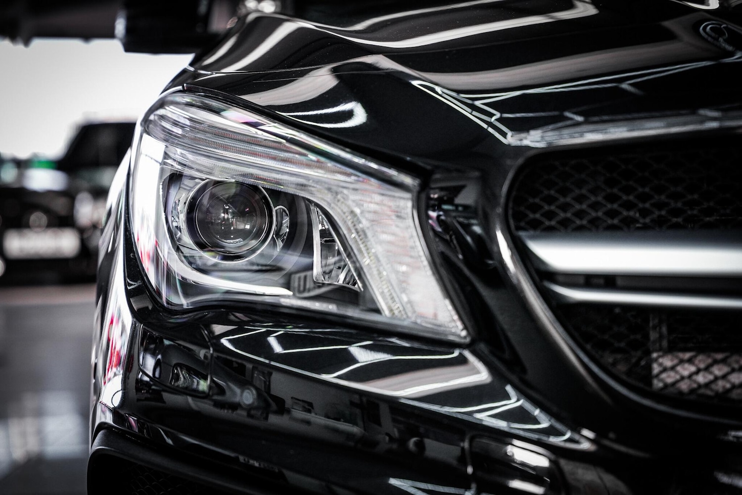 Used Mercedes-Benz CLA 2014 for sale - 76997056: Photo 31