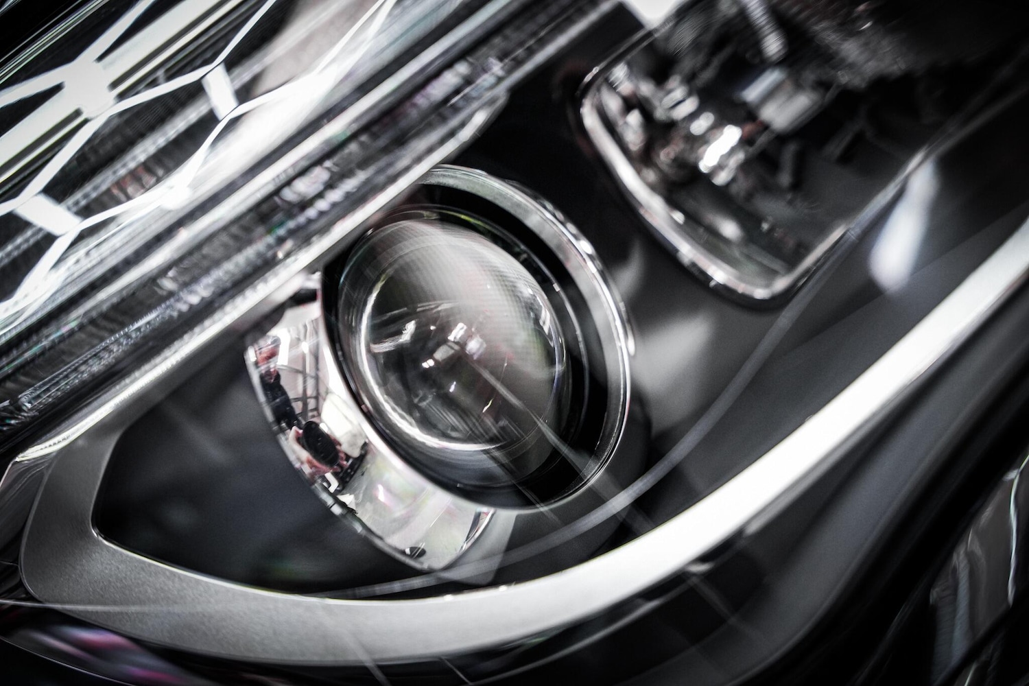 Used Mercedes-Benz CLA 2014 for sale - 76997056: Photo 34