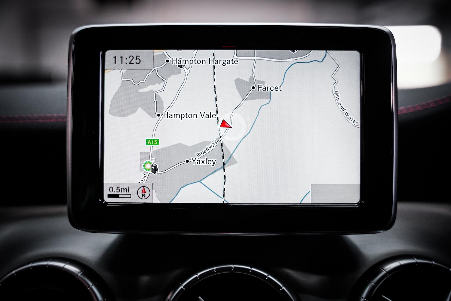 Used Mercedes-Benz CLA 2014 for sale - 76997056: Photo 39