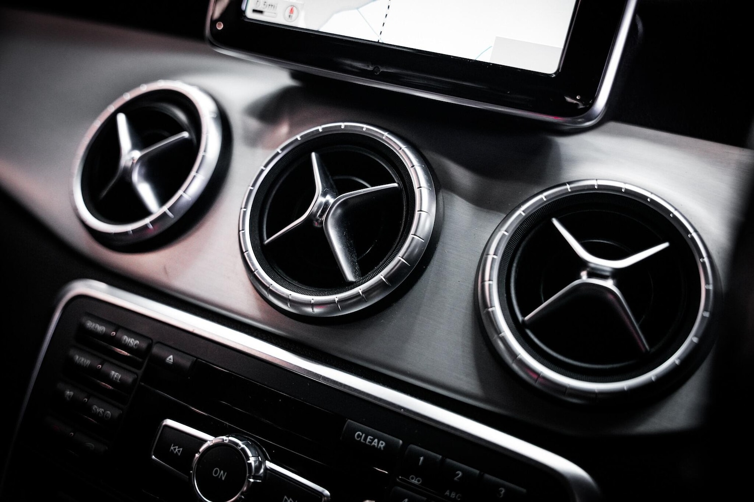 Used Mercedes-Benz CLA 2014 for sale - 76997056: Photo 40