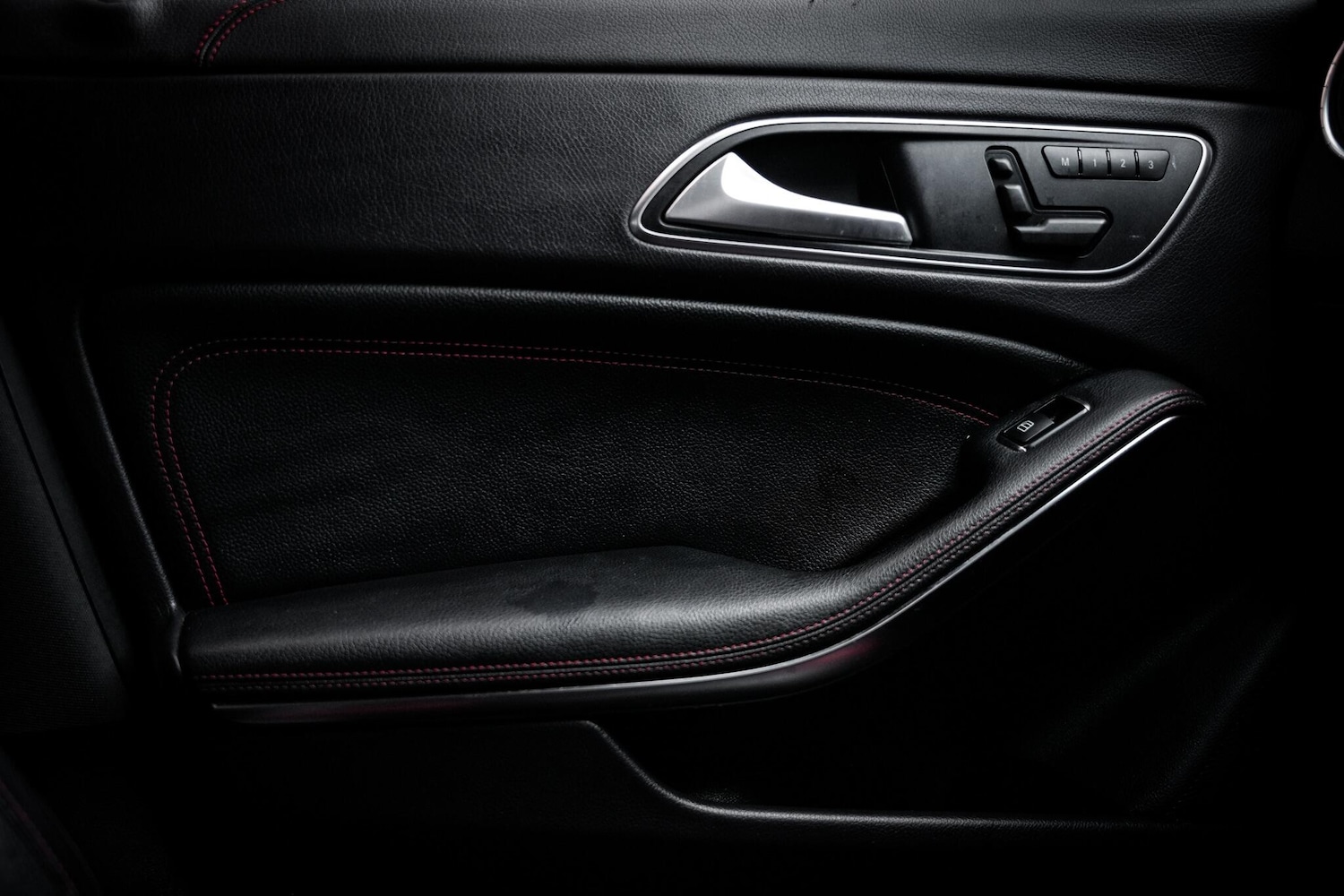 Used Mercedes-Benz CLA 2014 for sale - 76997056: Photo 43