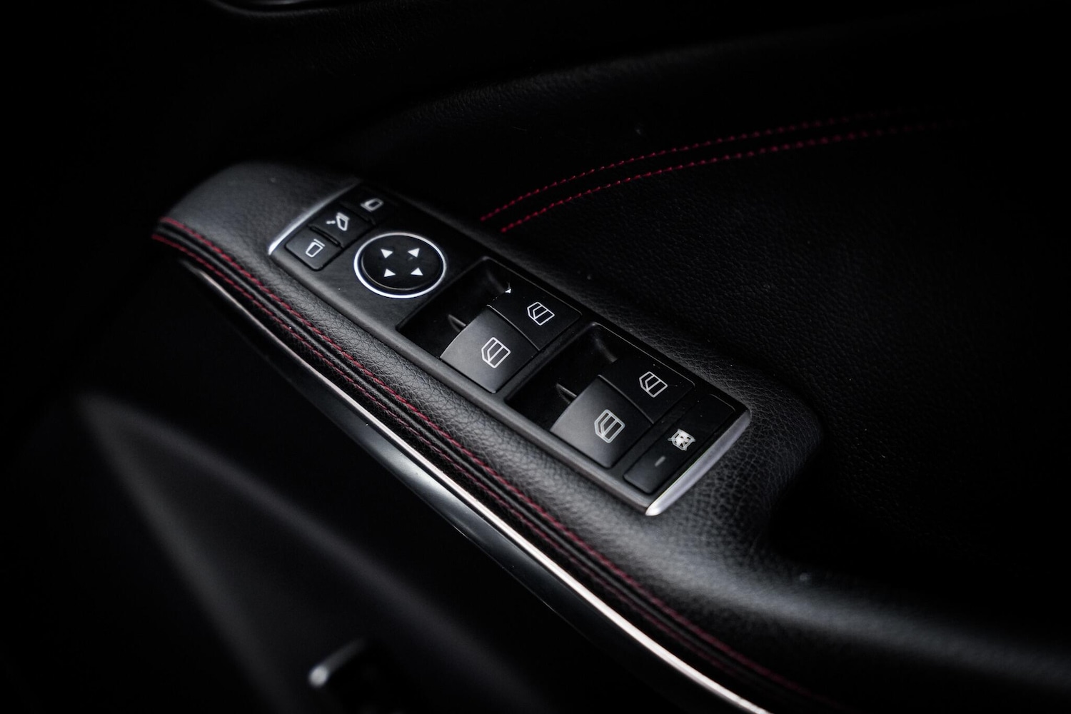 Used Mercedes-Benz CLA 2014 for sale - 76997056: Photo 45