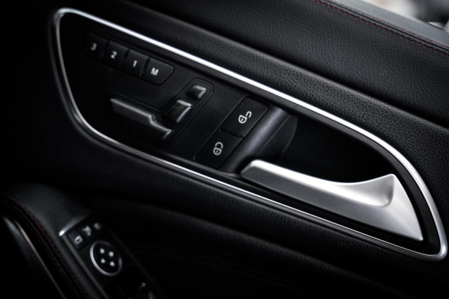 Used Mercedes-Benz CLA 2014 for sale - 76997056: Photo 46