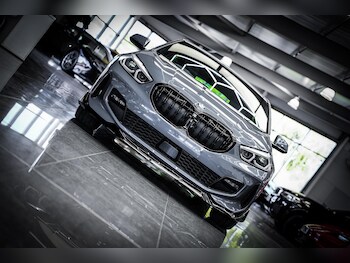 Used BMW 1 Series 2021 for sale - 78244691: Photo