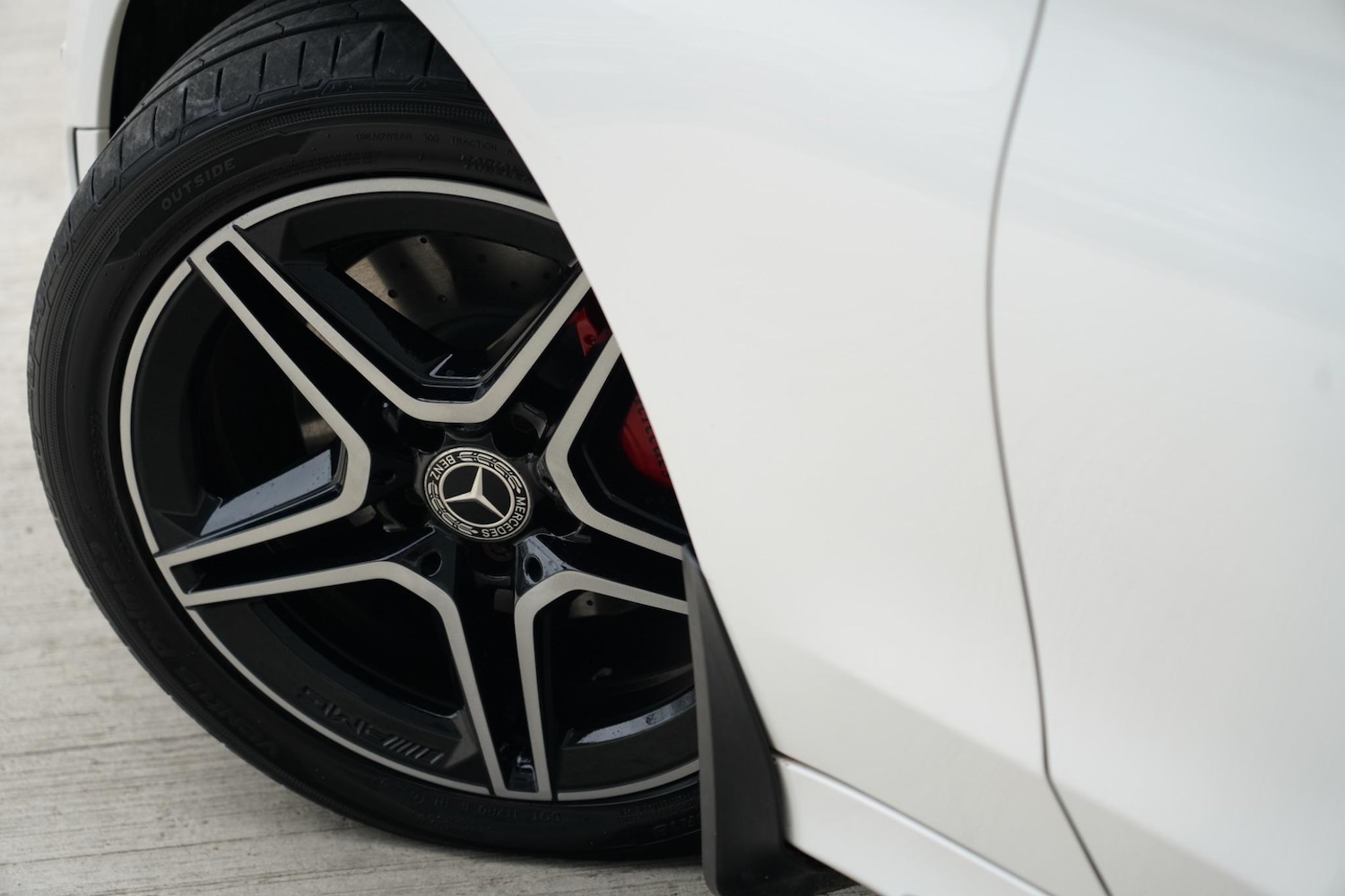 Used Mercedes-Benz C Class 2019 for sale - 76660461: Photo 21