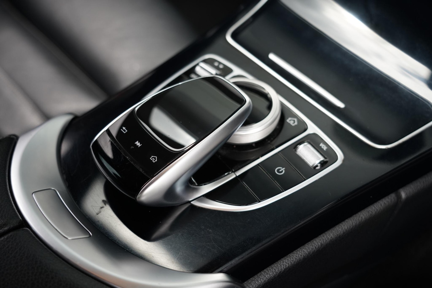 Used Mercedes-Benz C Class 2019 for sale - 76660461: Photo 28