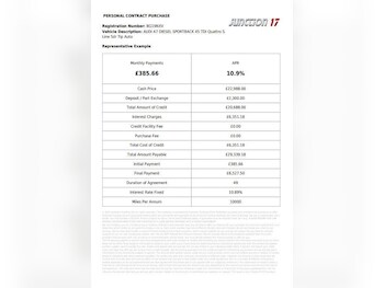 Used Audi A7 2019 for sale - 78448331: Photo