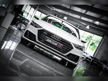 Used Audi A7 2019 for sale - 78448331: Photo