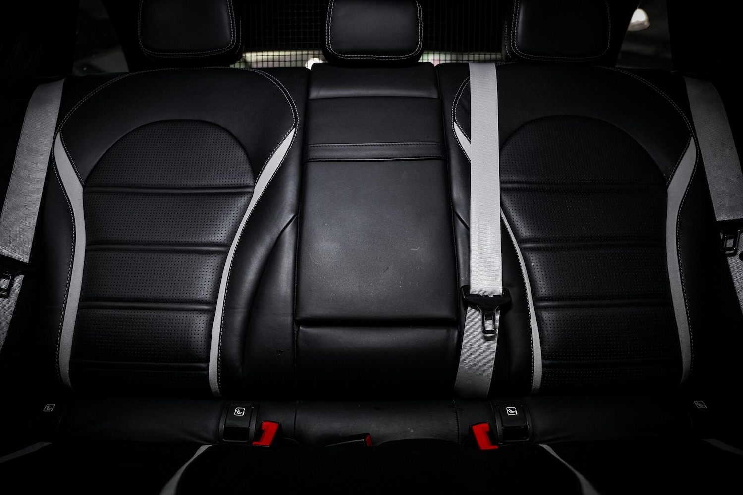 Used Mercedes-Benz C Class 2016 for sale - 76658311: Photo 24