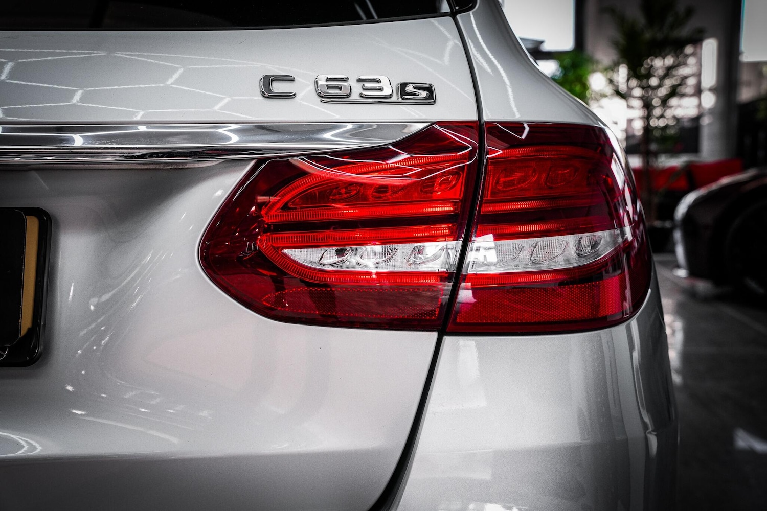 Used Mercedes-Benz C Class 2016 for sale - 76658311: Photo 32