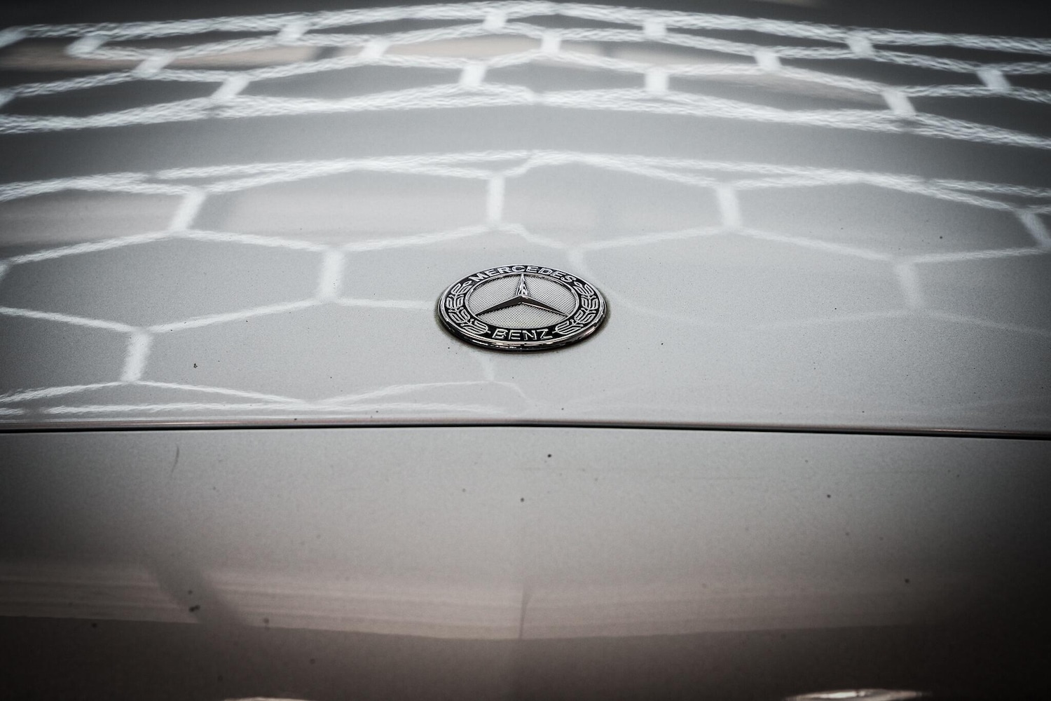 Used Mercedes-Benz C Class 2016 for sale - 76658311: Photo 33