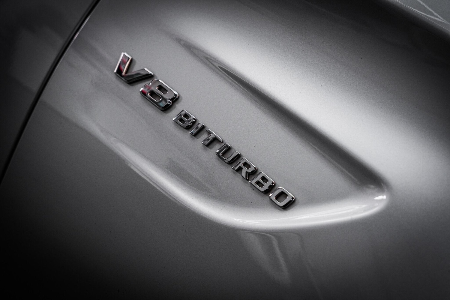 Used Mercedes-Benz C Class 2016 for sale - 76658311: Photo 35