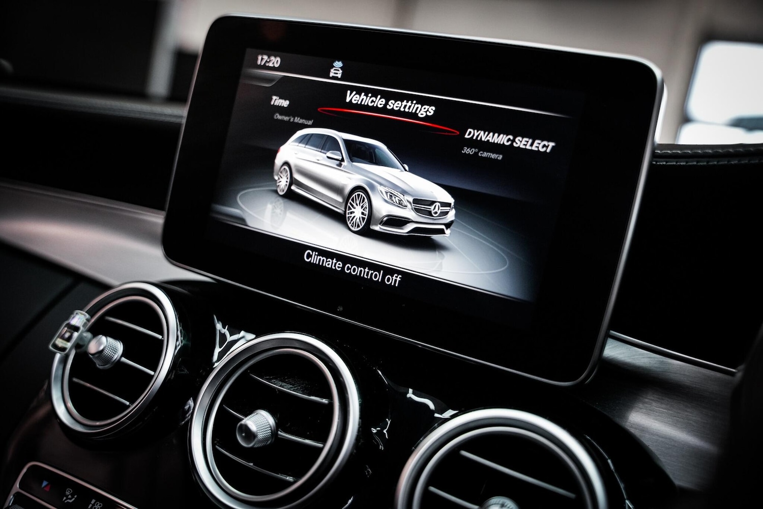 Used Mercedes-Benz C Class 2016 for sale - 76658311: Photo 37