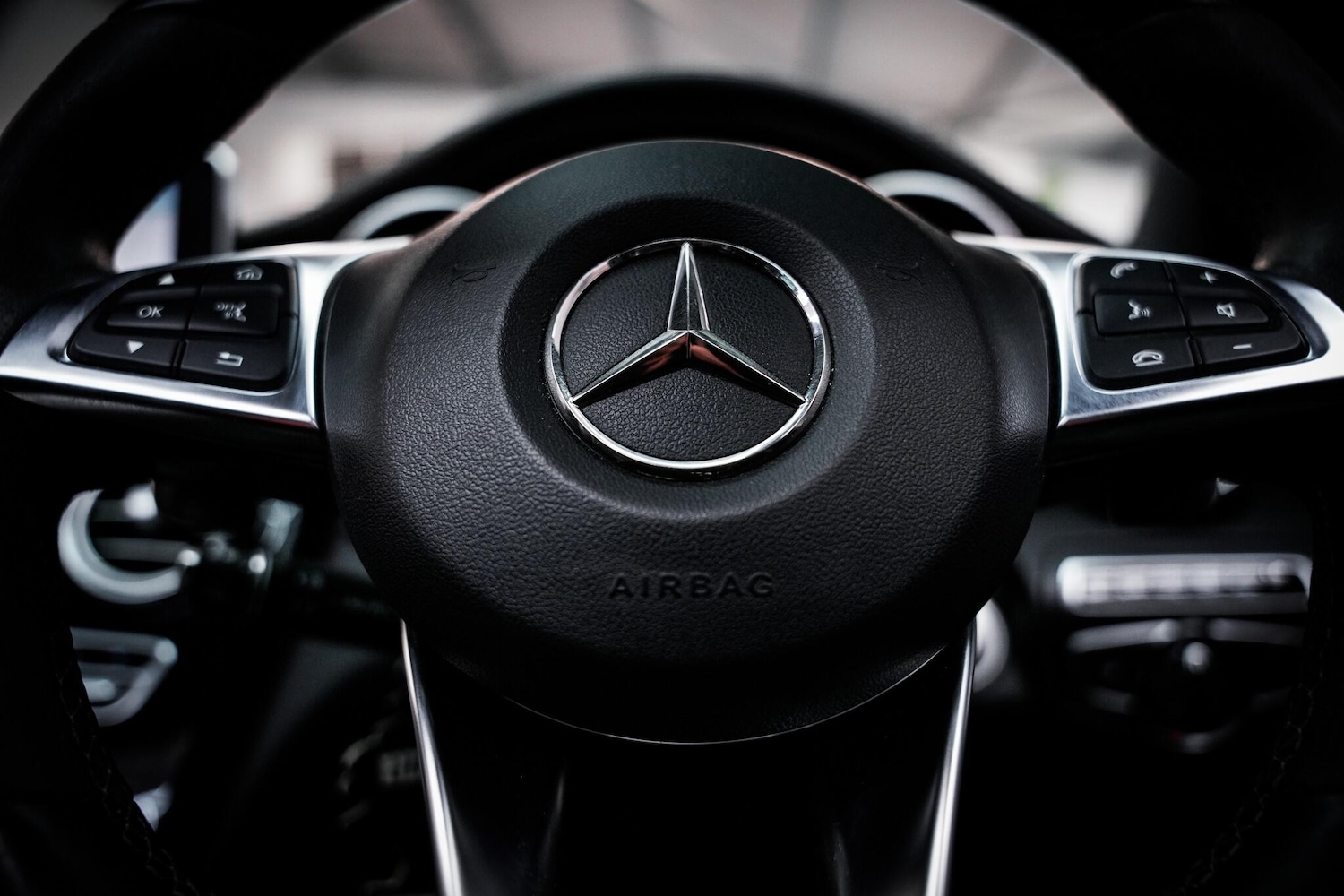 Used Mercedes-Benz C Class 2016 for sale - 76658311: Photo 41