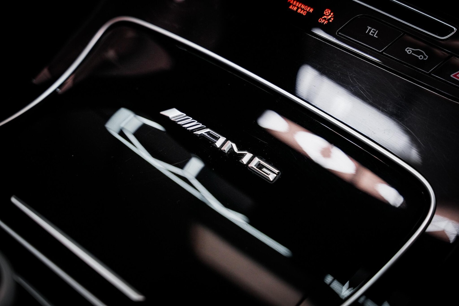 Used Mercedes-Benz C Class 2016 for sale - 76658311: Photo 42