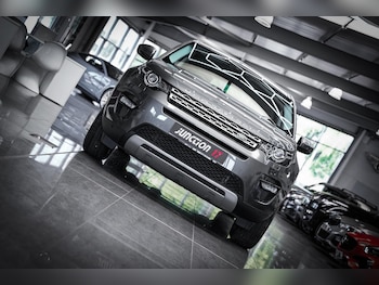 Used Land Rover Discovery Sport 2018 for sale - 79131924: Photo