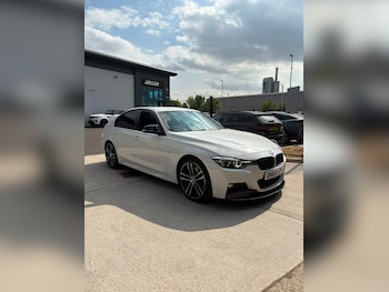 Used BMW 3 Series 2018 for sale - 79255466: Photo