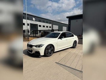 Used BMW 3 Series 2018 for sale - 79255466: Photo
